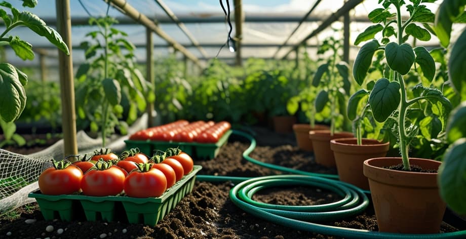 Cuándo Plantar Tomates en Alicante: Fechas y Consejos Locales