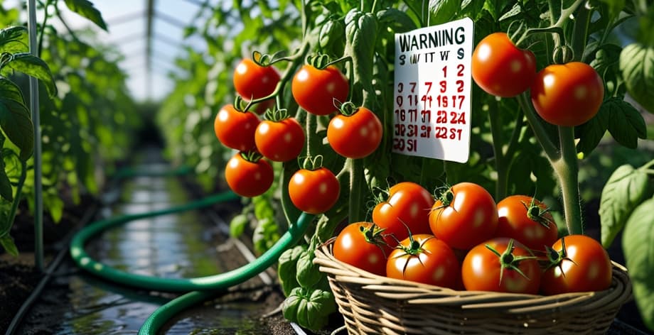 Cuándo Plantar Tomates en Almería: Fechas y Consejos Locales