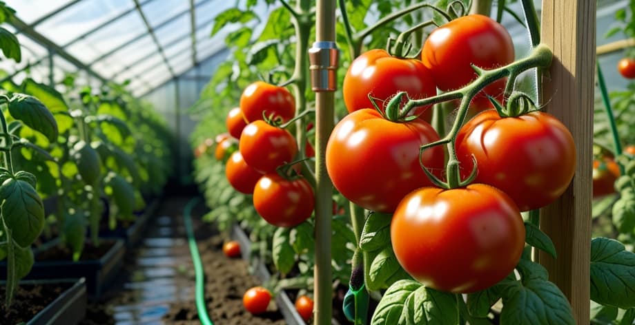 Cuándo Plantar Tomate: Calendario por Zonas de España