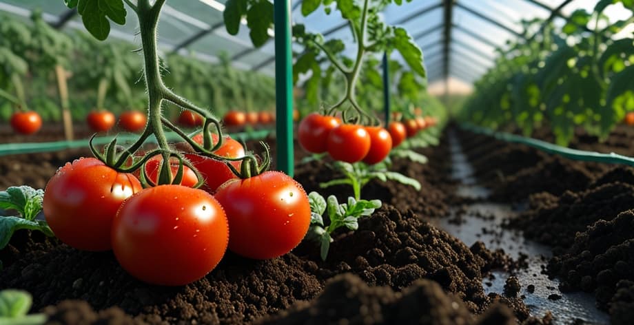 Cuándo Plantar Tomates en La Rioja: Fechas y Consejos Locales
