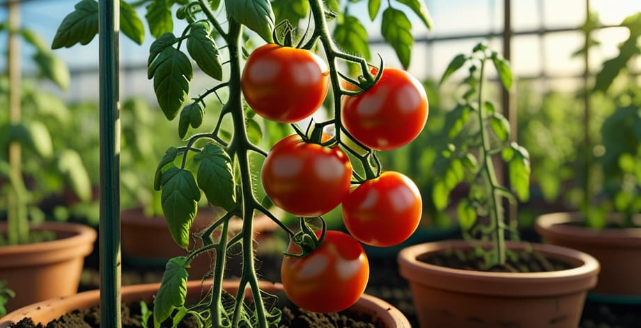 Cuándo Plantar Tomates en Tarragona: Fechas y Consejos Locales