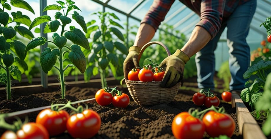 Cuándo Plantar Tomates en Teruel: Fechas y Consejos Locales