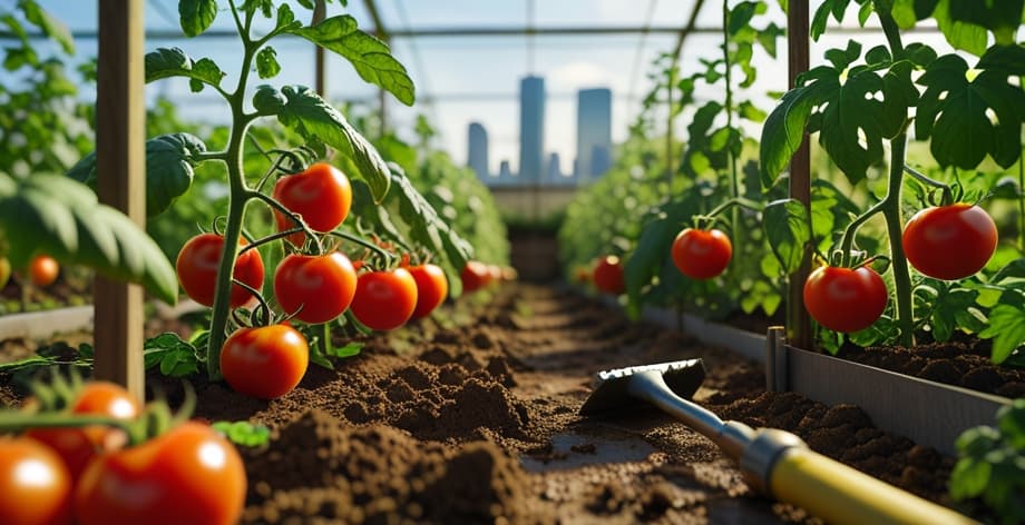 Cuándo Plantar Tomates en Zaragoza: Fechas y Consejos Locales