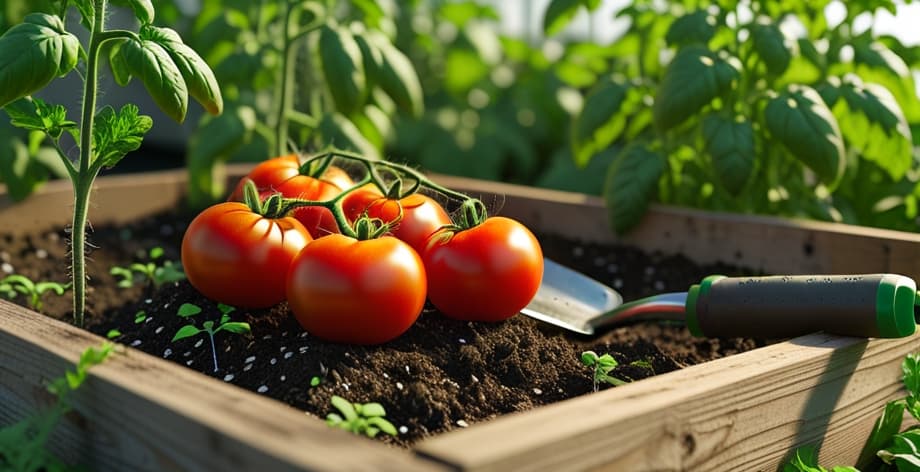 Cuándo Plantar Tomates: Calendario por Zonas de España