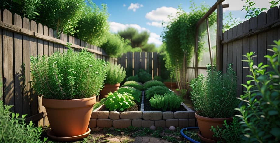 Cuándo Plantar Tomillo en Andalucía: Fechas y Consejos Locales