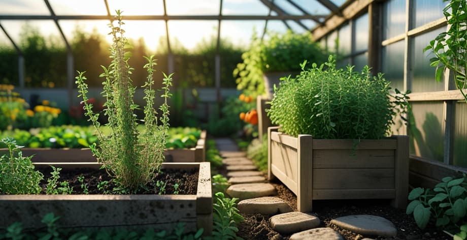 Cuándo Plantar Tomillo en Cuenca: Fechas y Consejos Locales