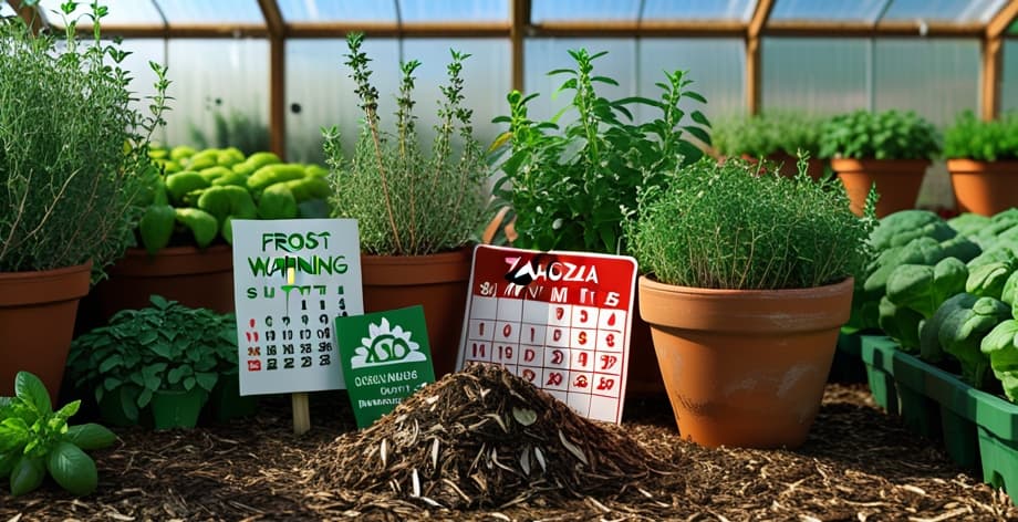 Cuándo Plantar Tomillo en Zaragoza: Fechas y Consejos Locales