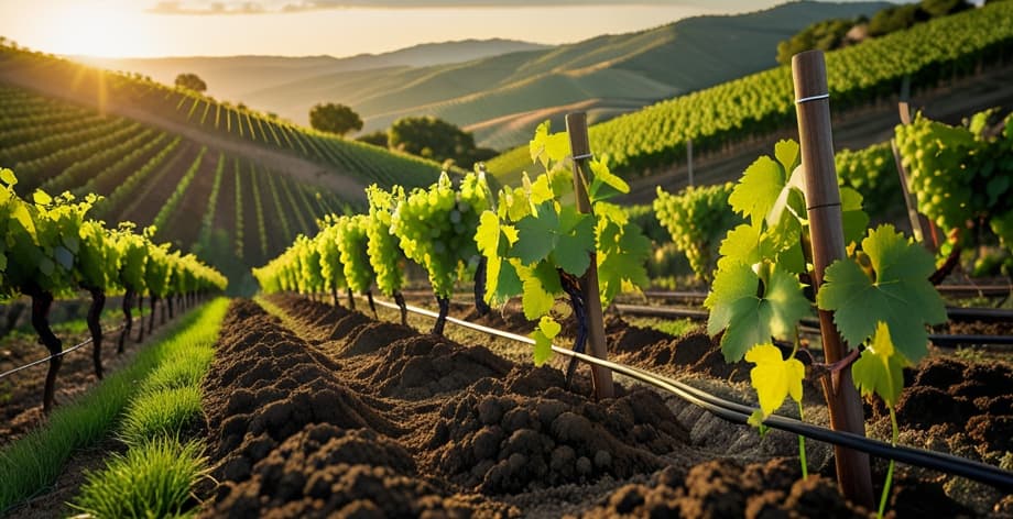 Cuándo Plantar vid en Bierzo: Fechas y Consejos Locales