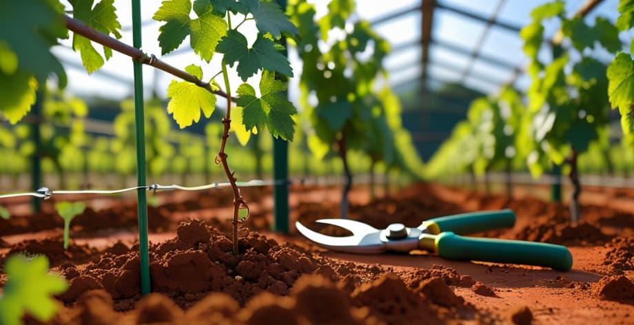 Cuándo Plantar vid en Jumilla: Fechas y Consejos Locales