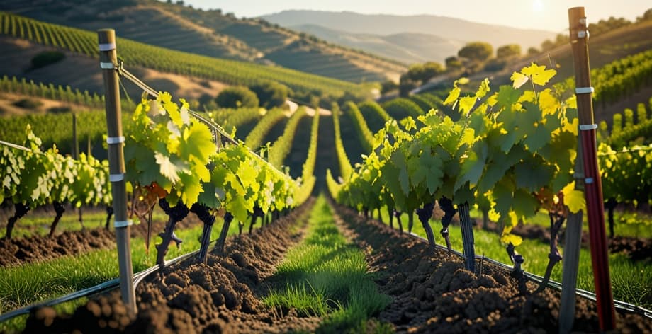 Cuándo Plantar Vid en Ribera del Duero: Fechas y Consejos Locales