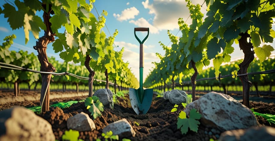 Cuándo Plantar Vid en Valdepeñas: Fechas y Consejos Locales