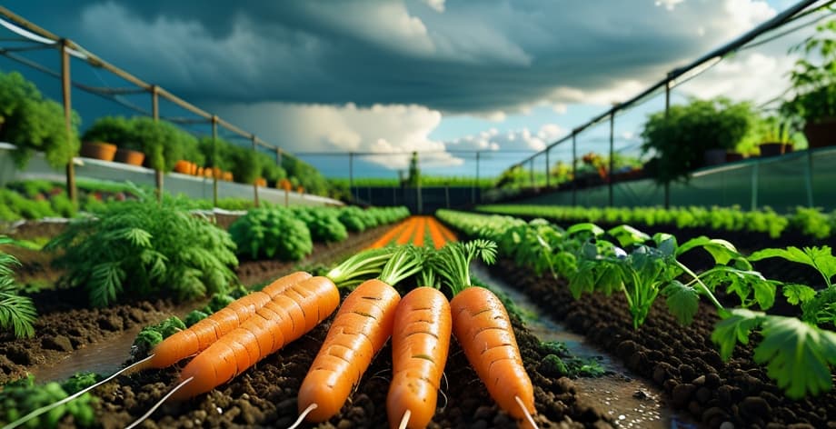 Cuándo Plantar Zanahorias en Navarra: Fechas y Consejos Locales