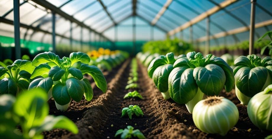 Cuándo Plantar puerro: Calendario por Zonas de España