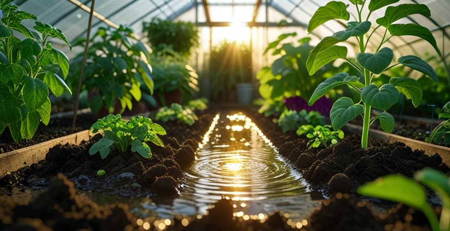 Albahaca deshidratada: Causas y Soluciones Efectivas