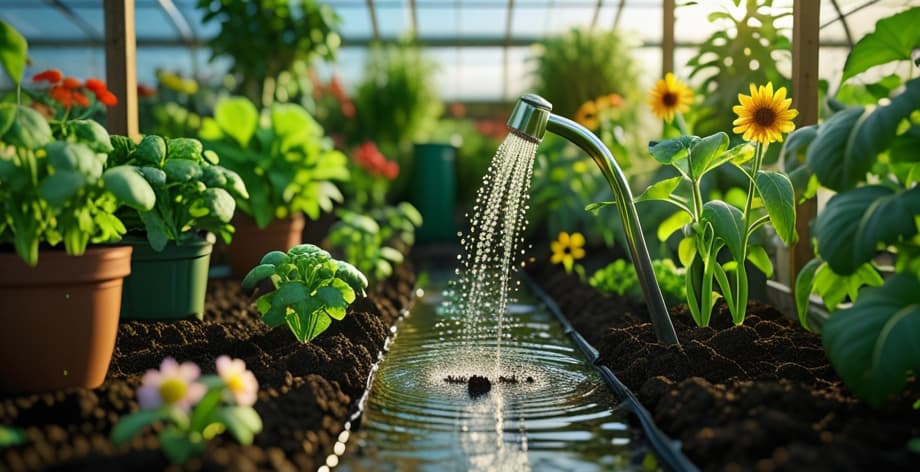 Calabacín con hojas marrones: causas y soluciones