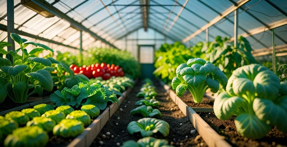 Tomate con botritis: causas y soluciones efectivas