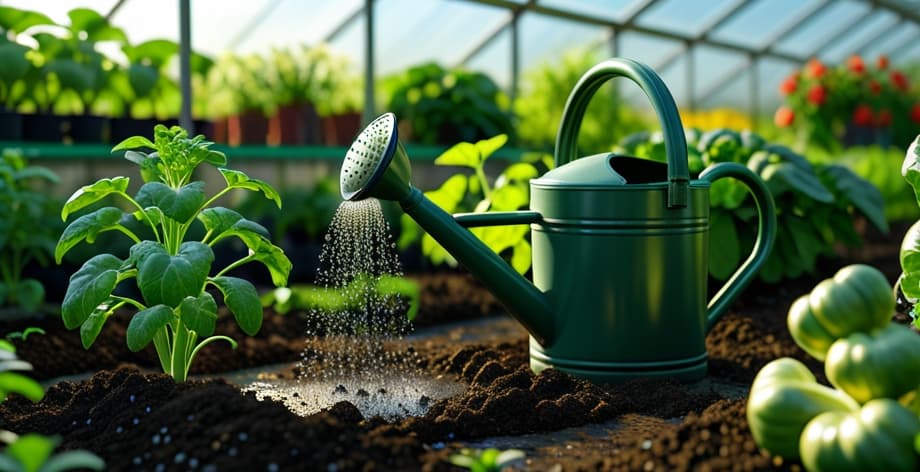 Geranio con no florece: causas y soluciones efectivas