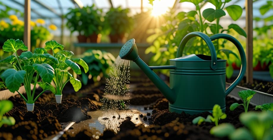 Girasol con tallo débil: causas y soluciones efectivas