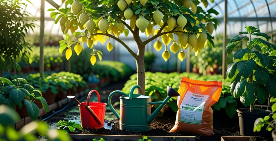 Higuera con hojas amarillas: causas y soluciones efectivas