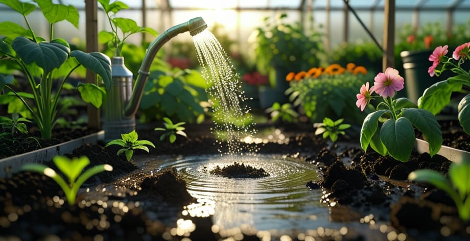 Cómo resolver hojas amarillas en olivos