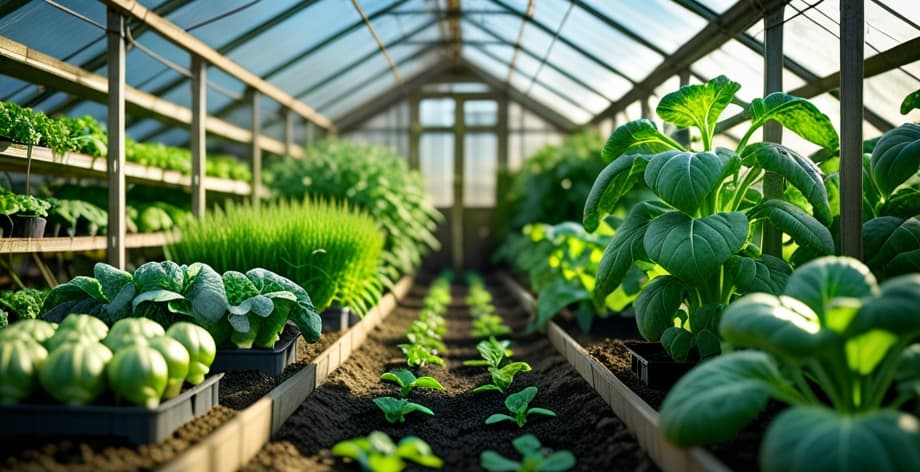 Pepino con hojas amarillas: causas y soluciones