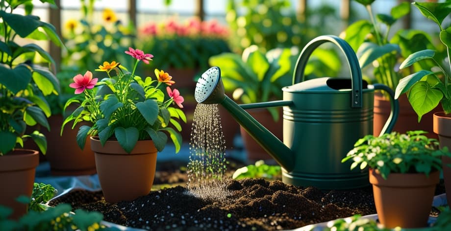 Cómo solucionar hojas blancas en pepinos