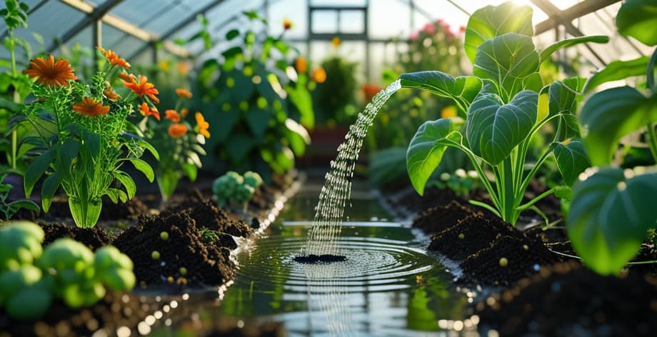 Cómo solucionar judías con hojas amarillas