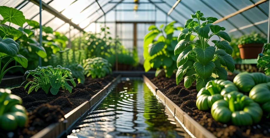 Cómo evitar lechugas marchitas y recuperarlas