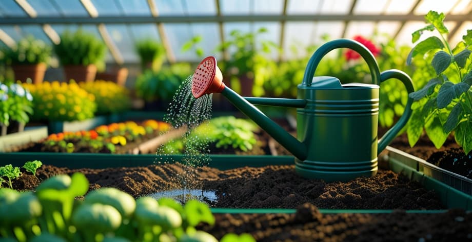 Lechugas que no crecen: causas y soluciones efectivas