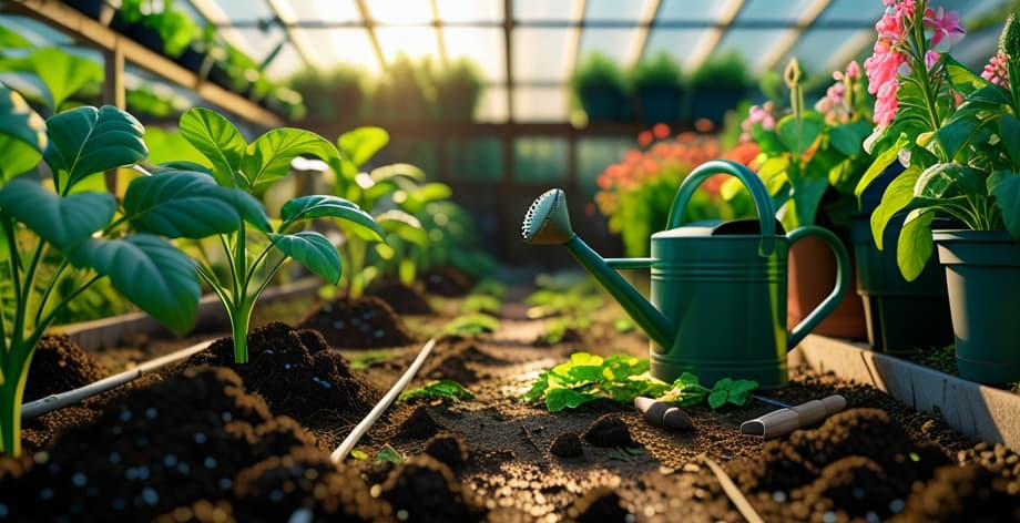 Por qué mi melón tiene hojas amarillas y cómo solucionarlo