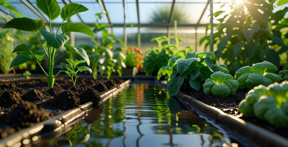 Melón con hojas blancas: causas y soluciones eficaces