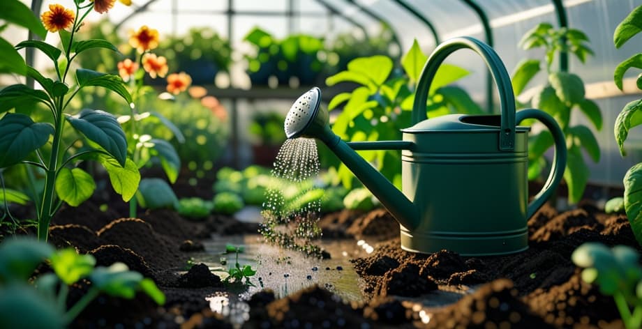 Por qué mis lechugas tienen hojas amarillas