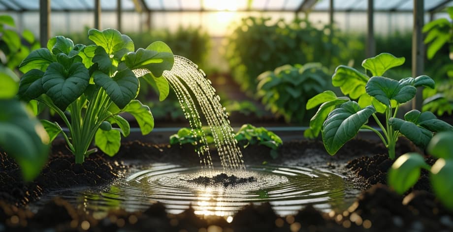 Tomate con manchas negras: causas y soluciones efectivas