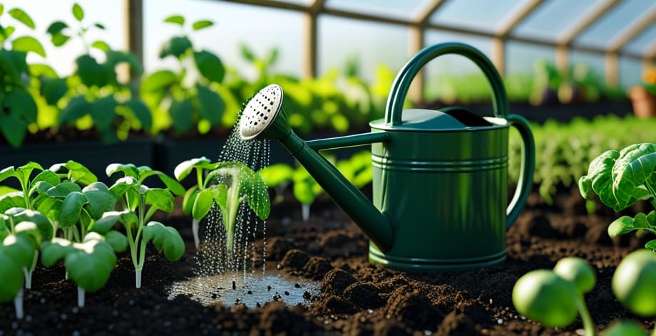 Tomate con flores que se caen: causas y soluciones