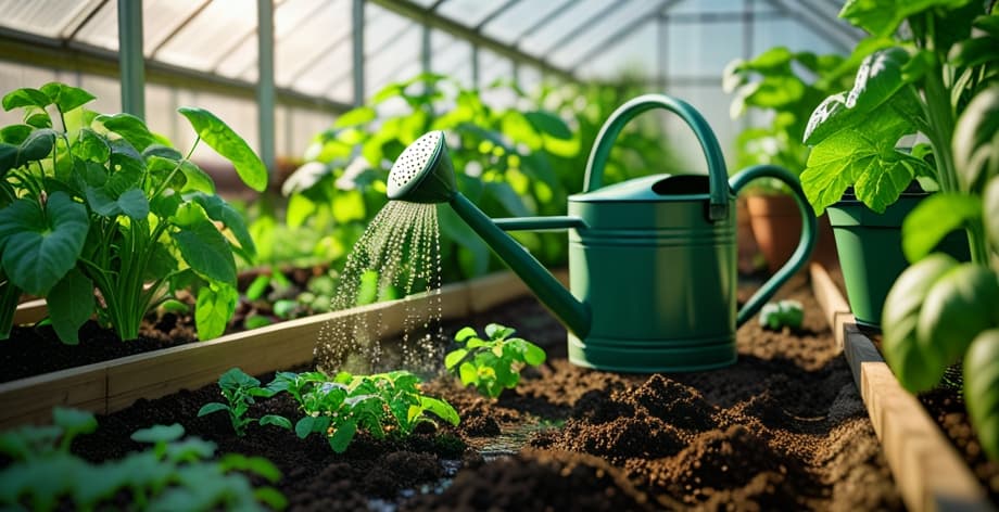 Cómo ros al con demasiada agua vuelve a florecer