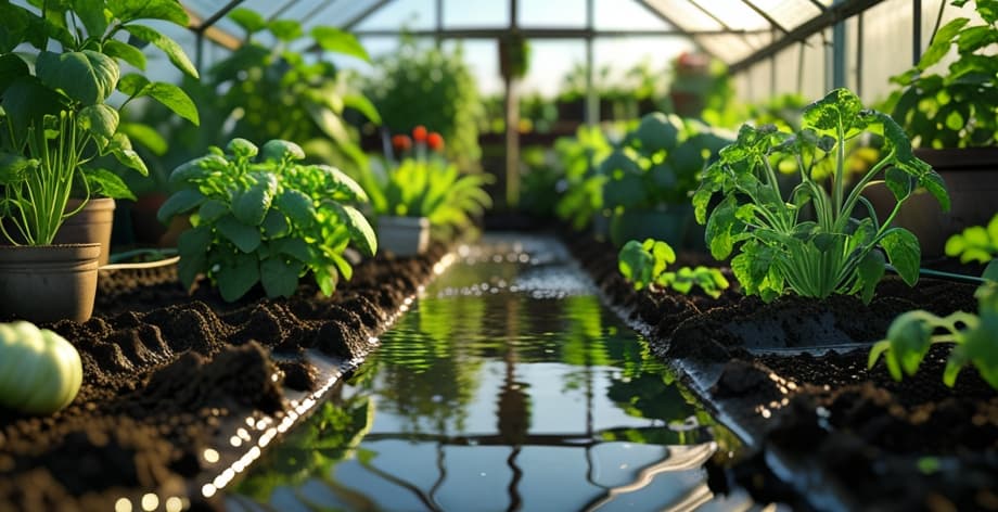 Suculenta con riego excesivo: Causas y Soluciones Efectivas