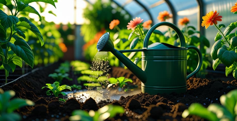 Por qué el tomate no florece y cómo solucionarlo
