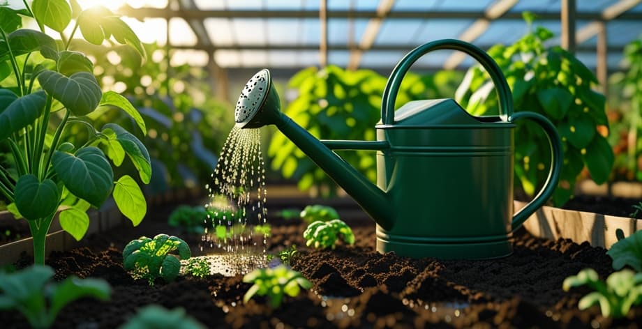Tomates con tallos débiles: causas y soluciones efectivas