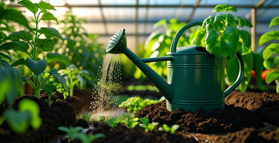 Cuándo trasplantar fresas: timing y técnica perfecta