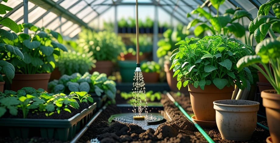 Cuándo trasplantar jazmín: timing y técnica perfecta